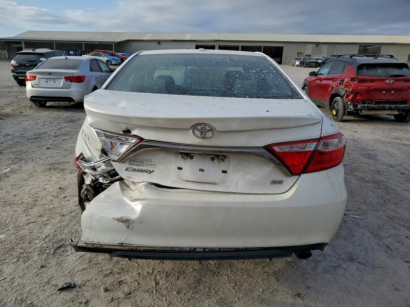 Photo 6 from auction – 2016 TOYOTA CAMRY LE with VIN 4T1BF1FK0GU197546