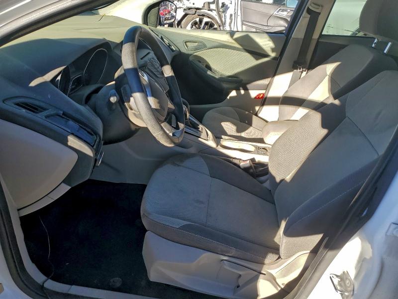 Photo 7 from auction – 2012 FORD FOCUS SE with VIN 1FAHP3F28CL404326