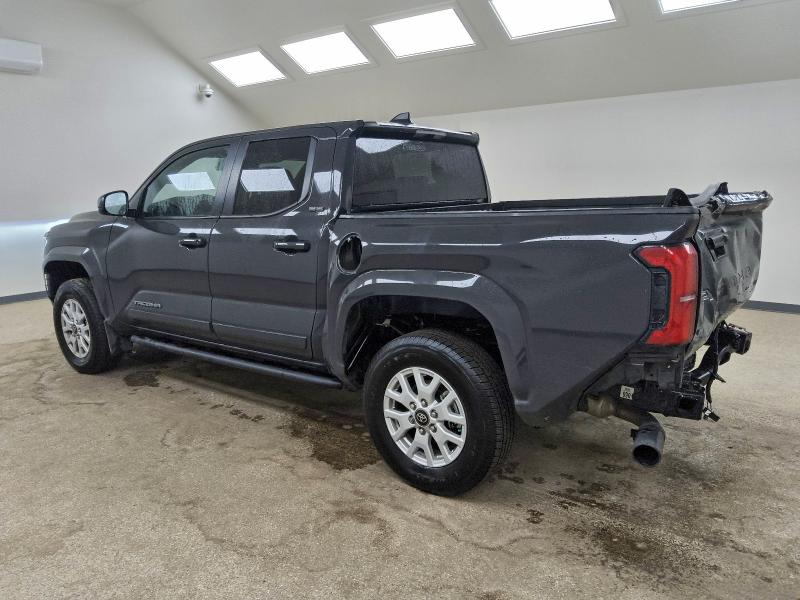 Photo 2 from auction – 2024 TOYOTA TACOMA DOU with VIN 3TMLB5JN1RM073046