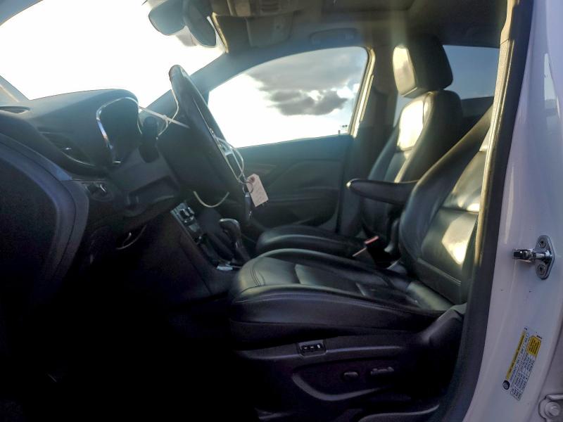 Photo 7 from auction – 2019 BUICK ENCORE ESS with VIN KL4CJCSM5KB894638