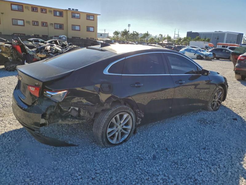Photo 3 from auction – 2016 CHEVROLET MALIBU LT with VIN 1G1ZE5ST3GF357069