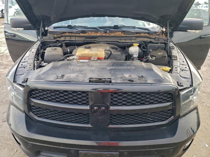 Foto 11 de la subasta – 2018 RAM 1500 SLT con VIN 1C6RR7LM8JS355516