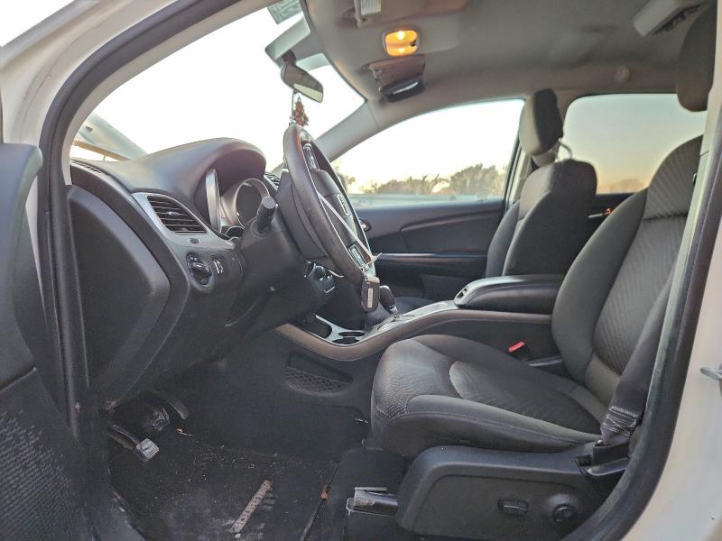 Photo 7 from auction – 2017 DODGE JOURNEY with VIN 3C4PDCBG5HT510387