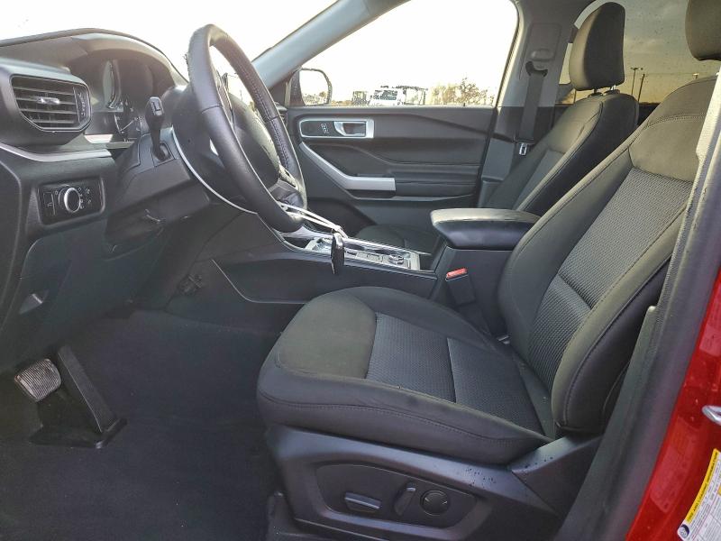 Zdjęcie 7 z aukcji – 2024 FORD EXPLORER X z VIN 1FMSK8DH0RGA58336