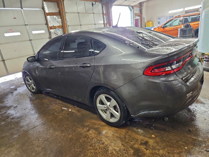 Photo 2 from auction – 2015 DODGE DART with VIN 1C3CDFBB8FD306954