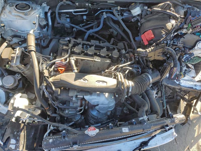 Photo 11 from auction – 2024 ACURA INTEGRA A- with VIN 19UDE4H36RA012882