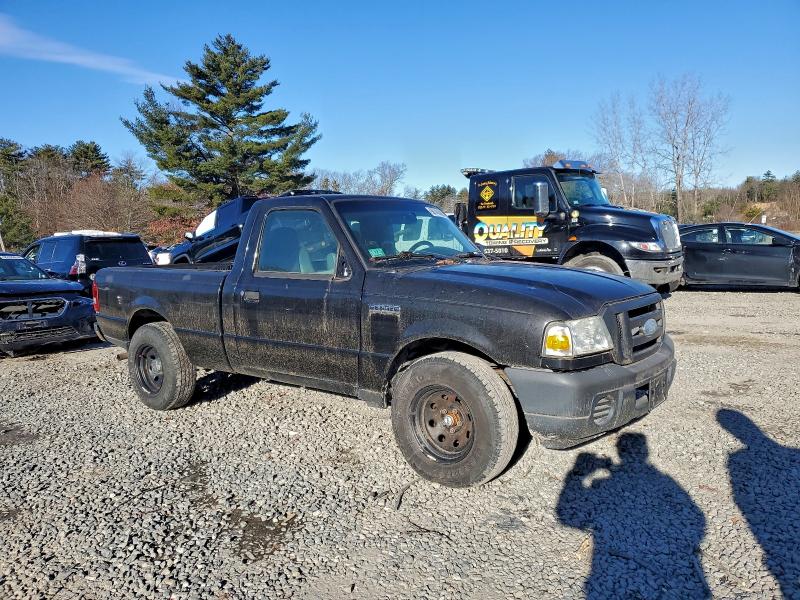 Photo 4 from auction – 2009 FORD RANGER with VIN 1FTYR10DX9PA34615