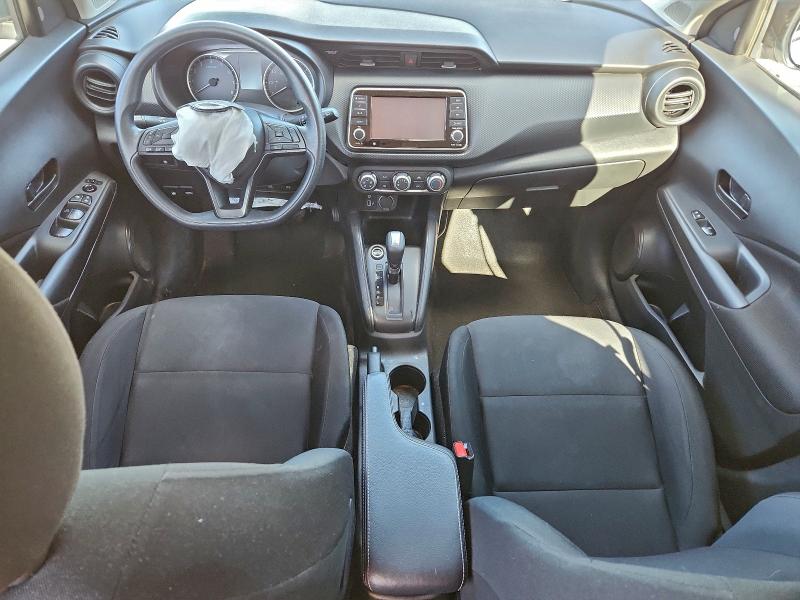 Photo 8 from auction – 2023 NISSAN KICKS S with VIN 3N1CP5BV7PL504186
