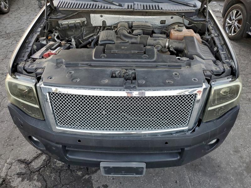 Photo 12 from auction – 2014 FORD EXPEDITION with VIN 1FMJU1K59EEF27757