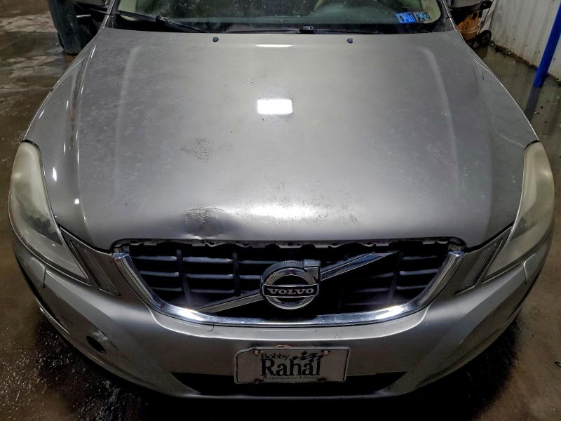 Photo 12 from auction – 2012 VOLVO XC60 3.2 with VIN YV4940DZ1C2305632