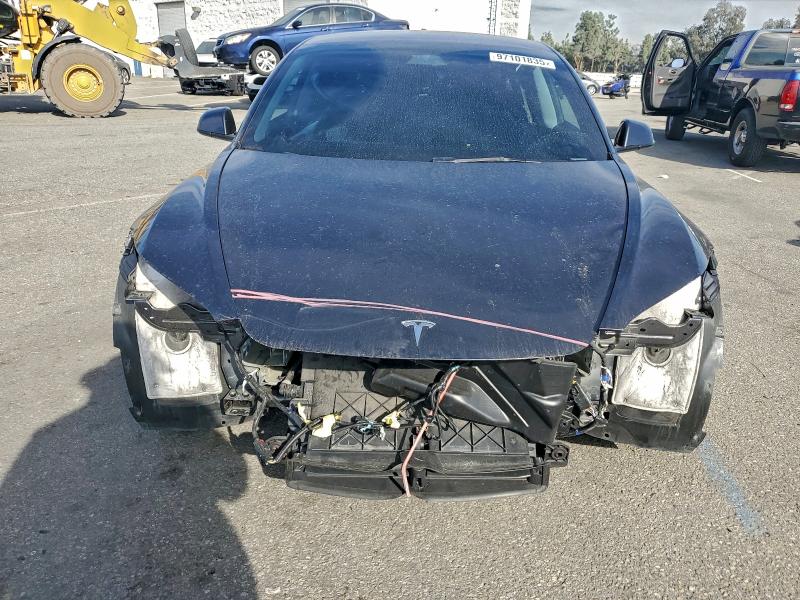 Photo 5 from auction – 2024 TESLA MODEL 3 with VIN 5YJ3E1EA9RF735080