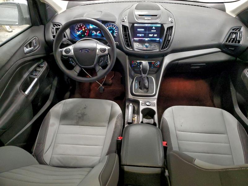 Photo 8 from auction – 2013 FORD ESCAPE SE with VIN 1FMCU9GX4DUD81788