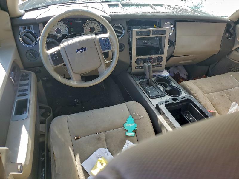 Zdjęcie 8 z aukcji – 2014 FORD EXPEDITION z VIN 1FMJU1H5XEEF02423