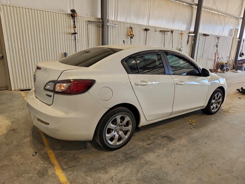 Photo 3 from auction – 2013 MAZDA 3 I with VIN JM1BL1U7XD1753452