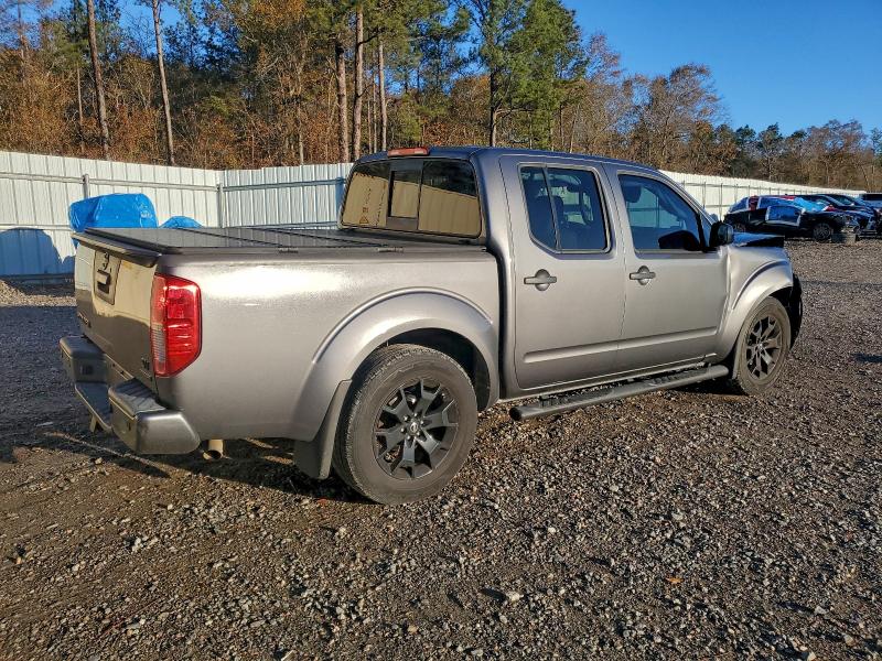 Photo 3 from auction – 2019 NISSAN FRONTIER with VIN 1N6AD0ER3KN718273