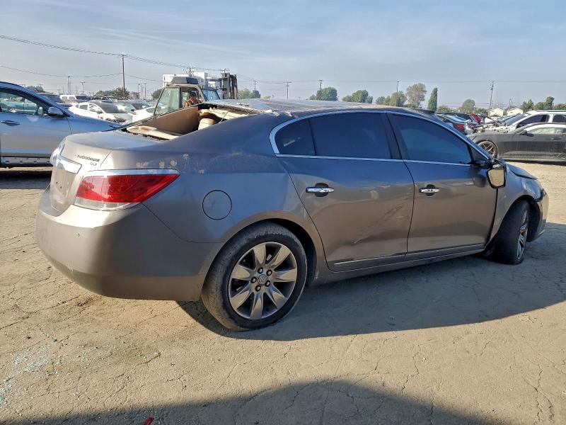 Photo 3 from auction – 2011 BUICK LACROSSE C with VIN 1G4GC5GD0BF271020