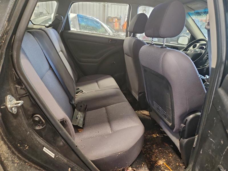 Photo 11 from auction – 2005 PONTIAC VIBE with VIN 5Y2SL63805Z481391