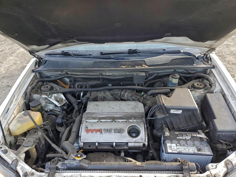 Photo 12 from auction – 2005 TOYOTA HIGHLANDER with VIN JTEDP21A450086819