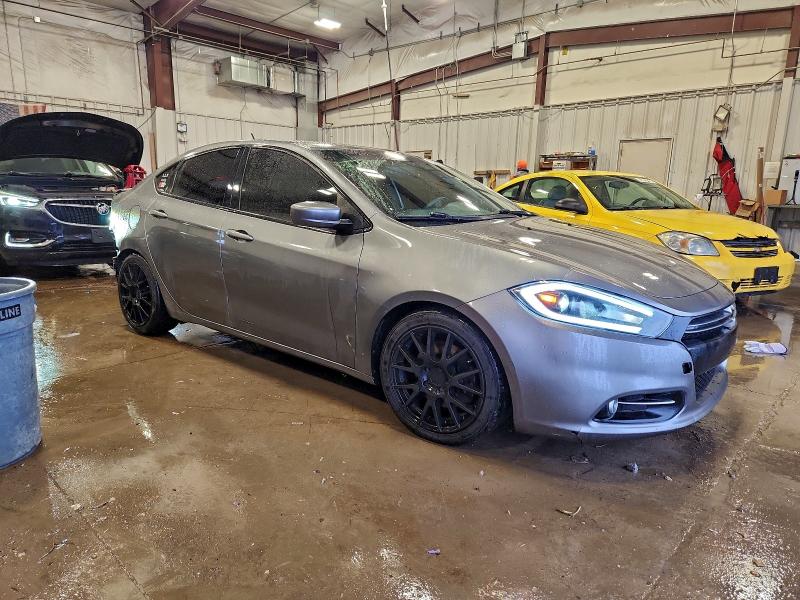 Photo 4 from auction – 2013 DODGE DART SXT with VIN 1C3CDFBA5DD155737