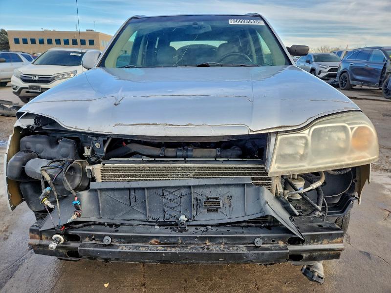 Photo 5 from auction – 2006 SATURN VUE with VIN 5GZCZ63416S829613