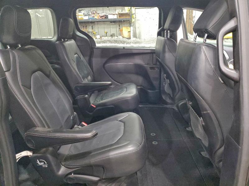 Photo 11 from auction – 2019 CHRYSLER PACIFICA T with VIN 2C4RC1BG7KR722332