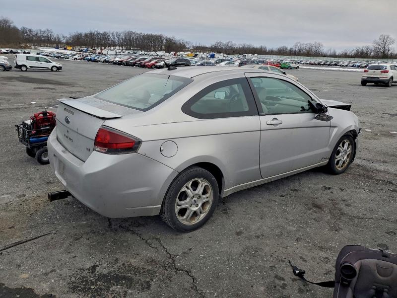 Photo 3 from auction – 2009 FORD FOCUS SE with VIN 1FAHP32N39W162987