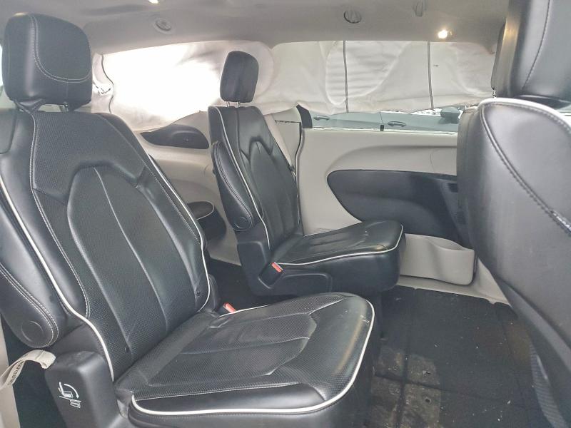 Photo 11 from auction – 2022 CHRYSLER PACIFICA L with VIN 2C4RC1GG7NR162714