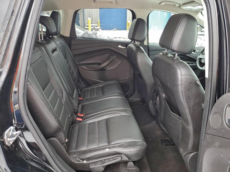 Photo 11 from auction – 2017 FORD ESCAPE with VIN 1FMCU9JD8HUE57033