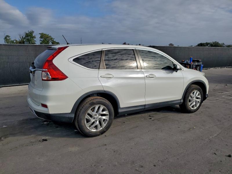 Photo 3 from auction – 2016 HONDA CR-V EX with VIN 5J6RM3H52GL019424