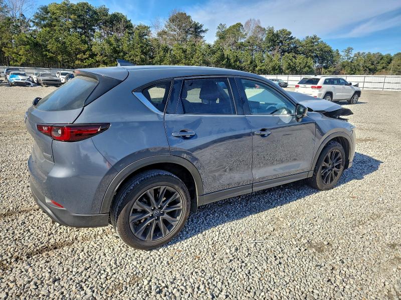 Foto 3 de la subasta – 2023 MAZDA CX-5 PREFE con VIN JM3KFBCM4P0147621