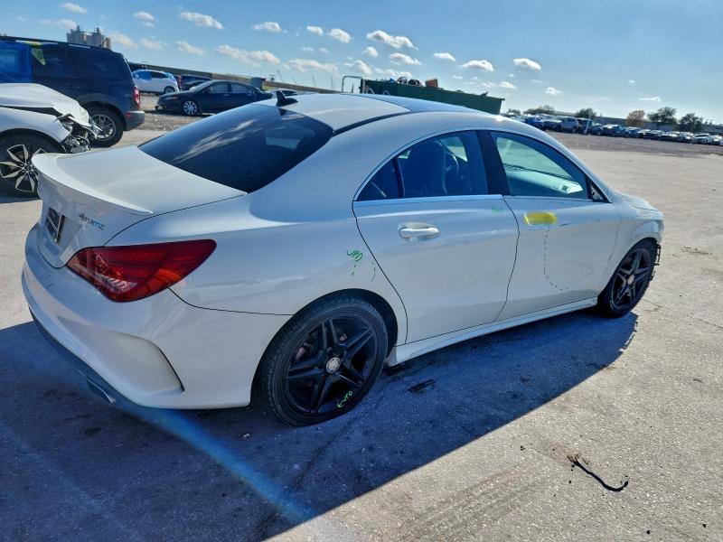 Photo 3 from auction – 2014 MERCEDES-BENZ CLA with VIN WDDSJ4GB5EN116184
