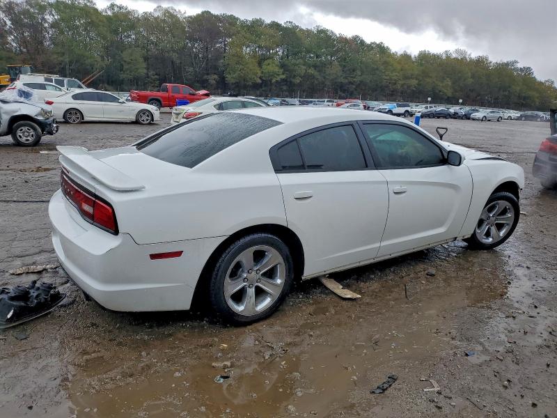 Photo 3 from auction – 2013 DODGE CHARGER SE with VIN 2C3CDXBG8DH522496