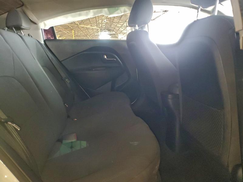 Photo 10 from auction – 2016 KIA RIO EX with VIN KNADN4A39G6680794
