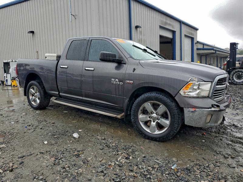 Zdjęcie 4 z aukcji – 2016 RAM 1500 SLT z VIN 1C6RR7GT8GS362833