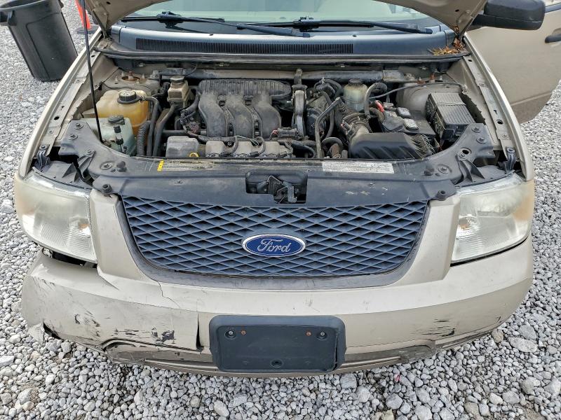 Photo 12 from auction – 2005 FORD FREESTYLE with VIN 1FMZK01185GA62216