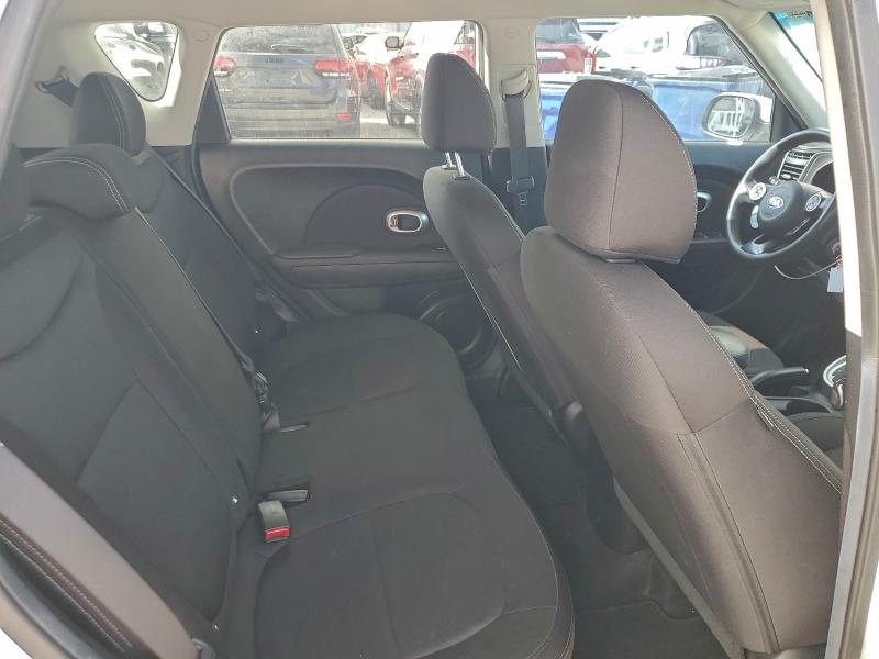 Photo 11 from auction – 2017 KIA SOUL with VIN KNDJN2A20H7473997