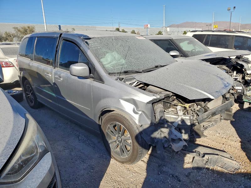 Photo 4 from auction – 2017 DODGE GRAND CARA with VIN 2C4RDGBG2HR819995