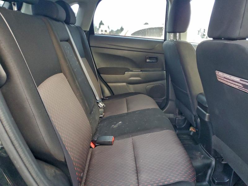 Photo 11 from auction – 2018 MITSUBISHI OUTLANDER with VIN JA4AR3AU5JU015286