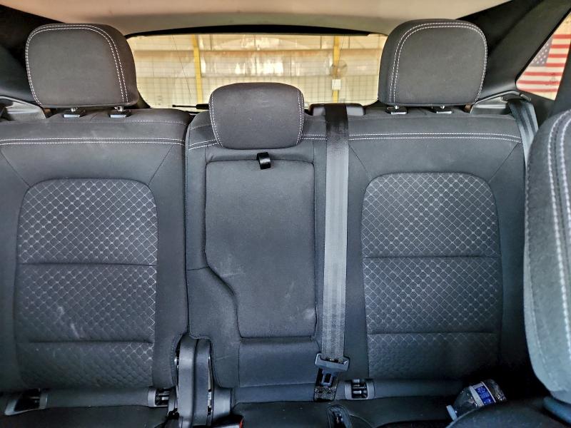 Photo 10 from auction – 2024 FORD ESCAPE ACT with VIN 1FMCU0GN6RUA74978