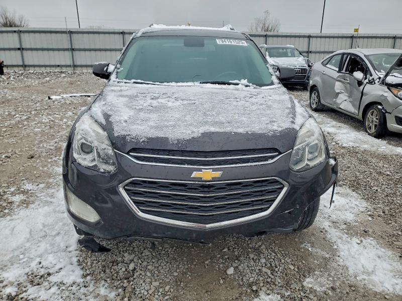 Photo 5 from auction – 2016 CHEVROLET EQUINOX LT with VIN 2GNFLFEK1G6181178