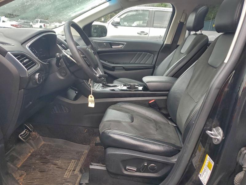Photo 7 from auction – 2017 FORD EDGE SPORT with VIN 2FMPK4AP8HBB20081