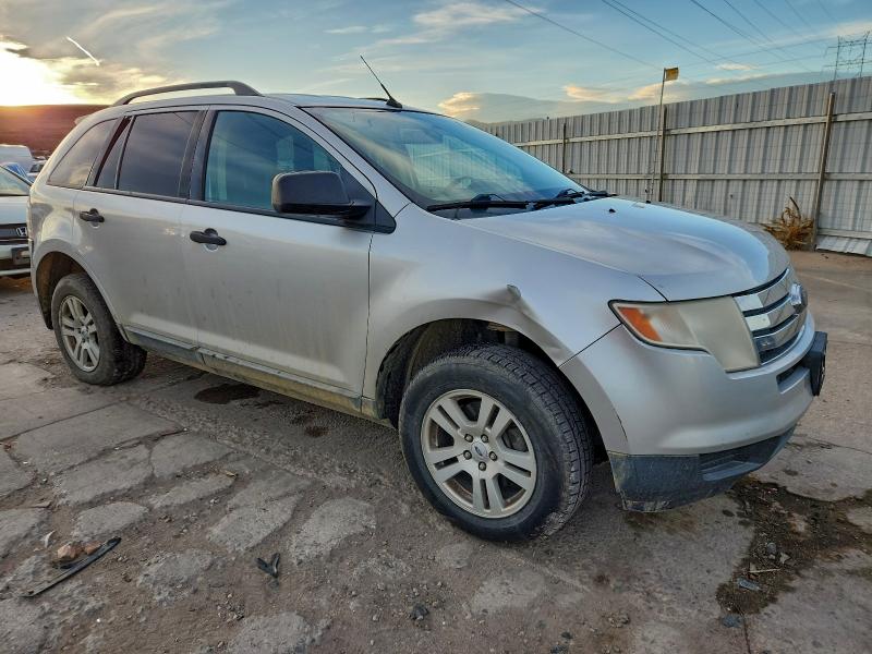 Photo 4 from auction – 2010 FORD EDGE SE with VIN 2FMDK4GC1ABA93271