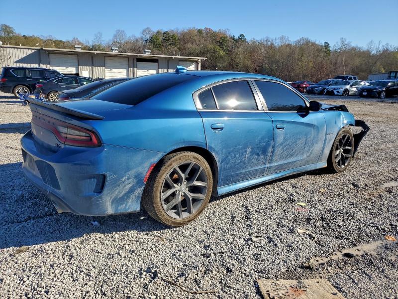 Zdjęcie 3 z aukcji – 2020 DODGE CHARGER R/ z VIN 2C3CDXCT0LH177782