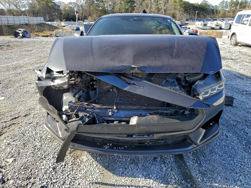 Photo 5 from auction – 2024 FORD MUSTANG with VIN 1FA6P8TH8R5126957