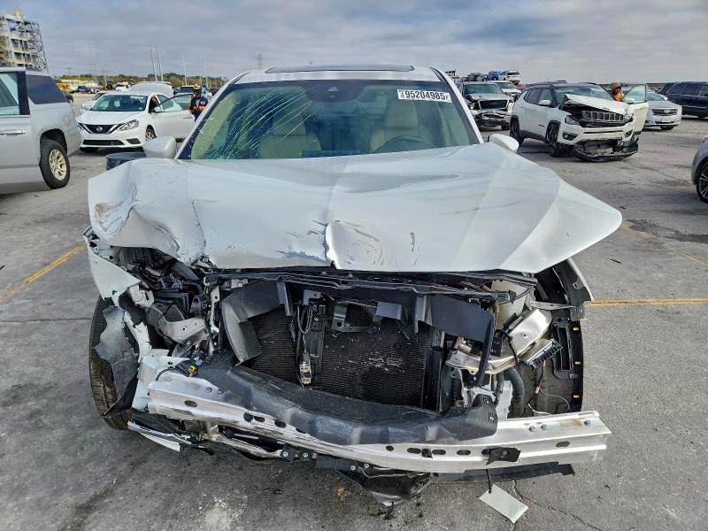 Photo 5 from auction – 2023 ACURA MDX TECHNO with VIN 5J8YE1H40PL025833