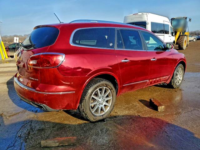 Photo 3 from auction – 2013 BUICK ENCLAVE with VIN 5GAKRCKD7DJ168624