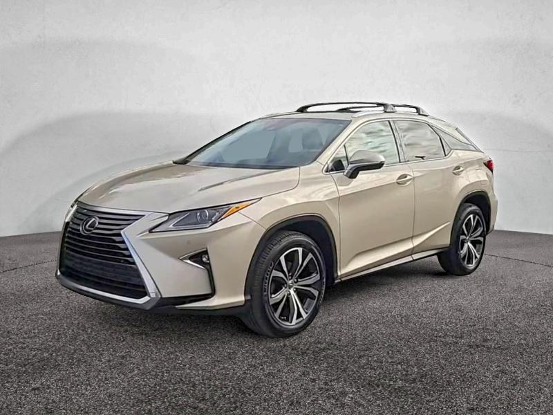 Photo 2 from auction – 2016 LEXUS RX 350 BAS with VIN 2T2BZMCA2GC034012