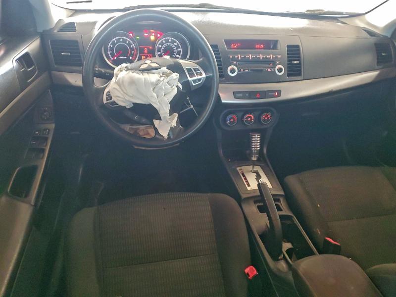 Photo 8 from auction – 2013 MITSUBISHI LANCER ES/ with VIN JA32U2FU6DU017613