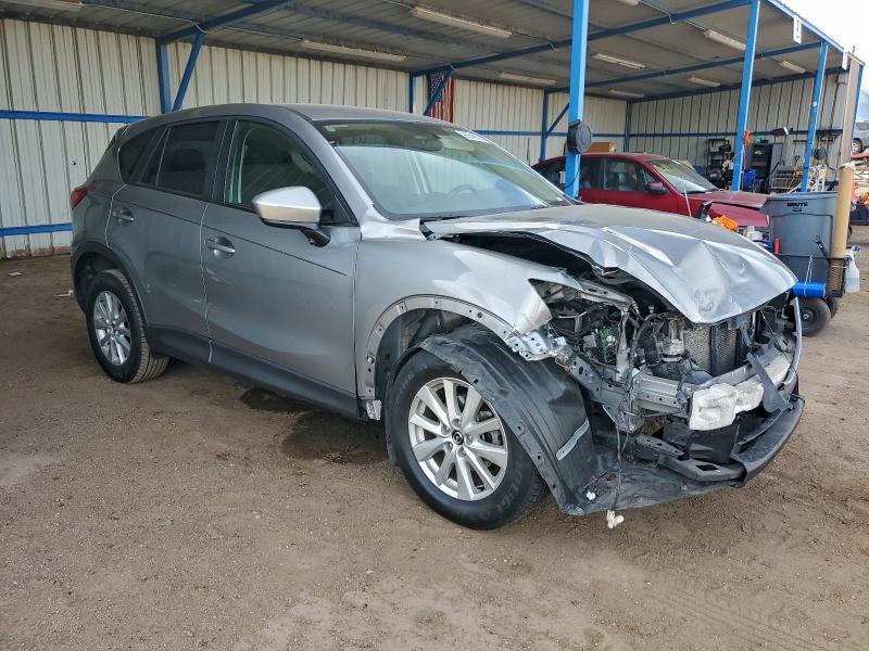 Photo 4 from auction – 2014 MAZDA CX-5 TOURI with VIN JM3KE2CY1E0347844