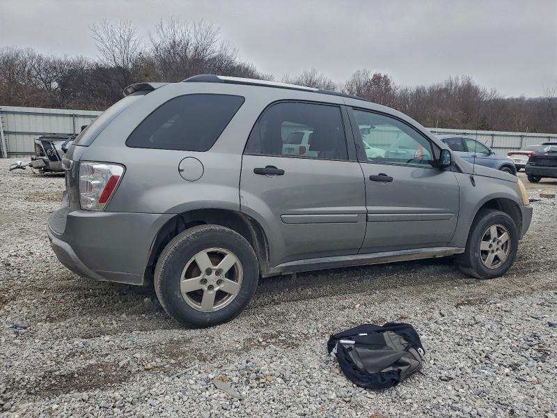 Photo 3 from auction – 2005 CHEVROLET EQUINOX LS with VIN 2CNDL13F356142285